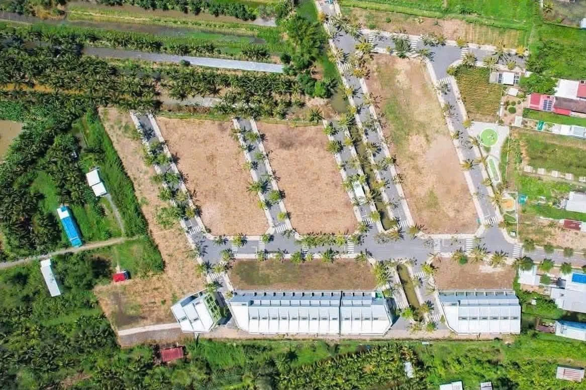 Đất nền bán Phường Ngã Bảy 90m² từ 400 triệu - Ảnh thu nhỏ 2