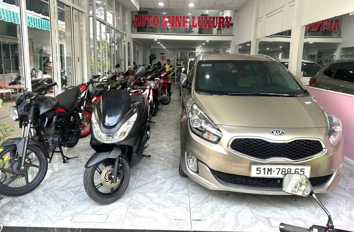 Bán nhà góc 2 mặt tiền đường số 8, 105m2, gần Aeon Mall Tân Phú, giá 8,8 tỷ - Ảnh thu nhỏ 5