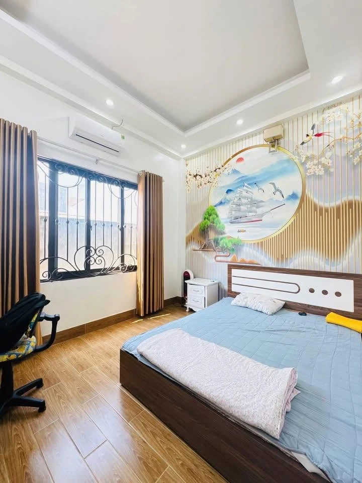Bán nhà mặt phố 4 tầng 50m² Hải Dương giá 3 tỷ - Ảnh thu nhỏ 2