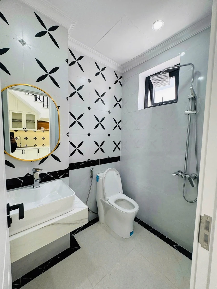Bán 2 biệt thự tân cổ điển 145m² sân vườn Huế - Ảnh thu nhỏ 3