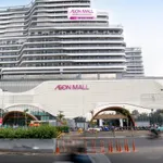 Căn hộ TTC Plaza - Tổ ấm an cư ngay trung tâm thương mại Aeon Mall - Ảnh thu nhỏ 8