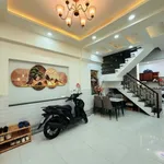 Bán nhà 2 tầng 4x10m gần mặt tiền Dương Bá Trạc, Quận 8, giá hơn 4 tỷ - Ảnh thu nhỏ 2