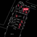 Bán đất đường 339 gần Đỗ Xuân Hợp, Phước Long, Quận 9, nhiều lô 62-201m², giá 6,2-20 tỷ - Ảnh thu nhỏ 2