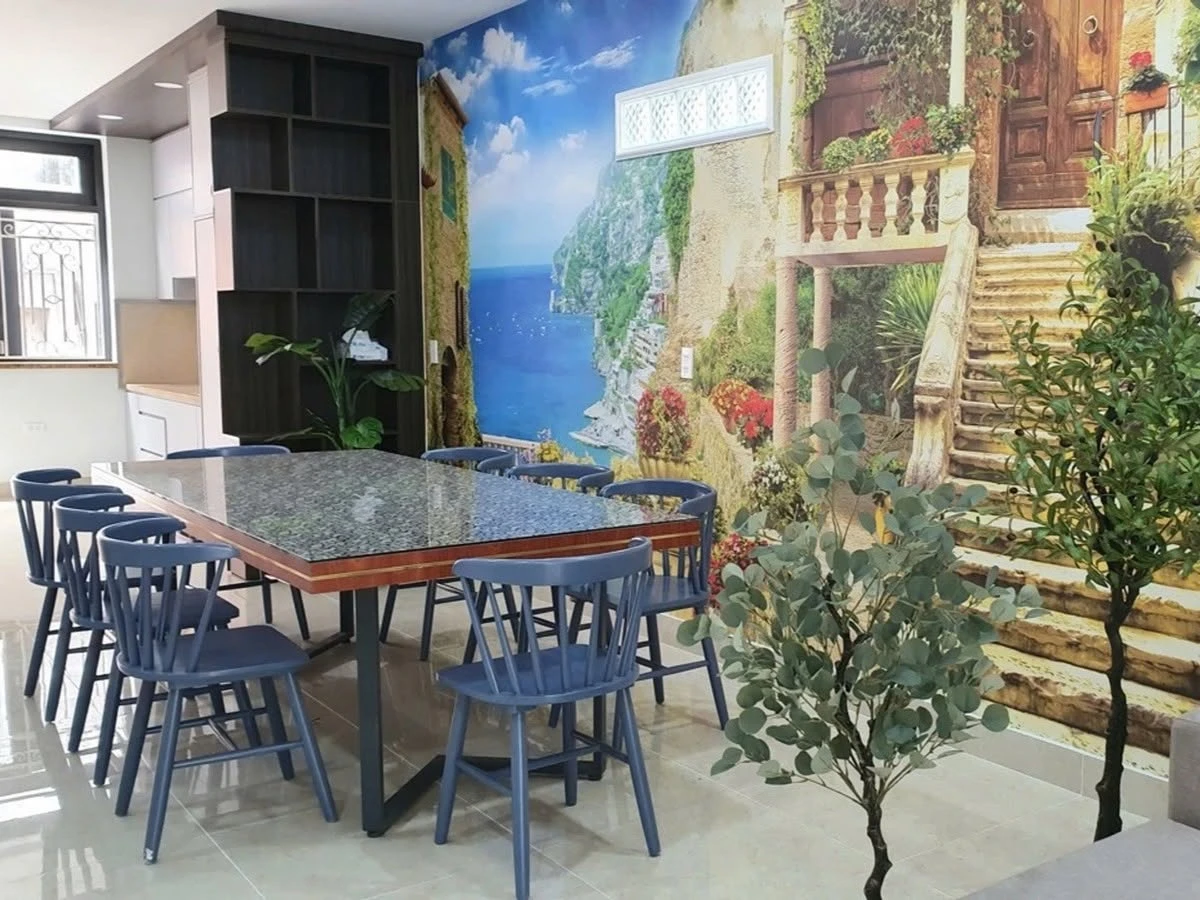 Bán nhà mặt tiền 92m², 2PN Đường Số 8 Bình Tân - 8 tỷ - Ảnh thu nhỏ 2