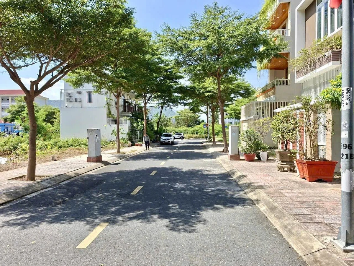 Bán đất Mipeco Nha Trang 90m² 7,38 tỷ - Ảnh thu nhỏ 3