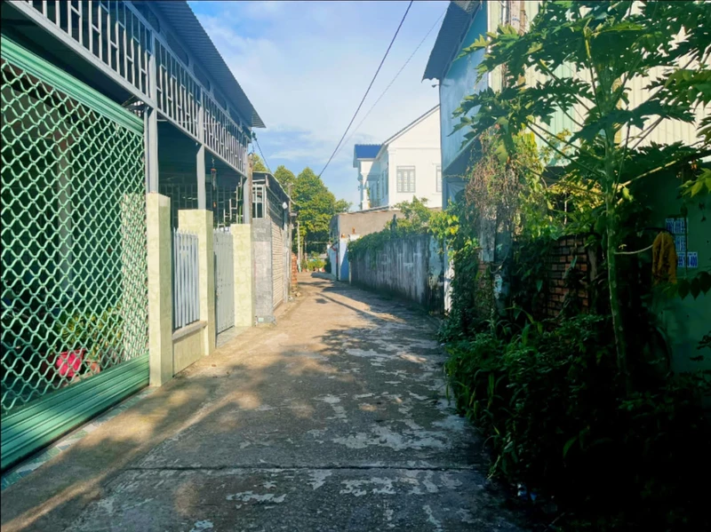 Bán đất 180m² Đồng Xoài, Đồng Nai 790 triệu