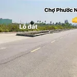 Bán lô đất mặt tiền Phước Nghĩa 110.5m2, 8 tỷ - Ảnh thu nhỏ 1