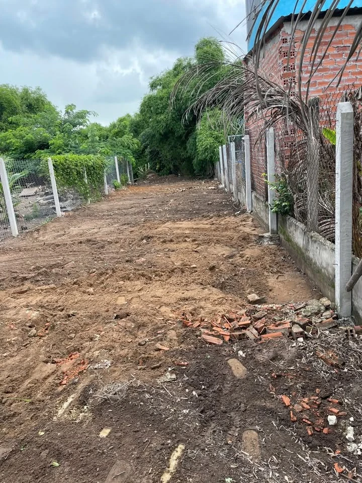 Bán đất 1098m2 full thổ cư Xã Đức Lập, Tây Ninh - Ảnh thu nhỏ 4