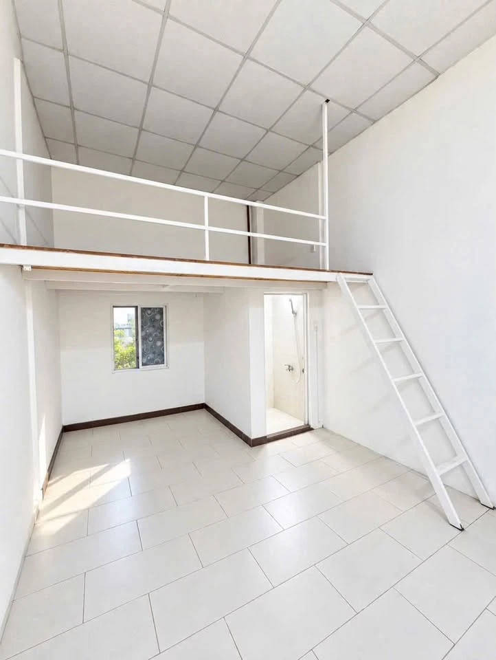 Bán nhà 3 tầng CHDV 9 phòng 59m2 sát Đại học Công Nghiệp, Hạnh Thông, Gò Vấp - Ảnh thu nhỏ 2