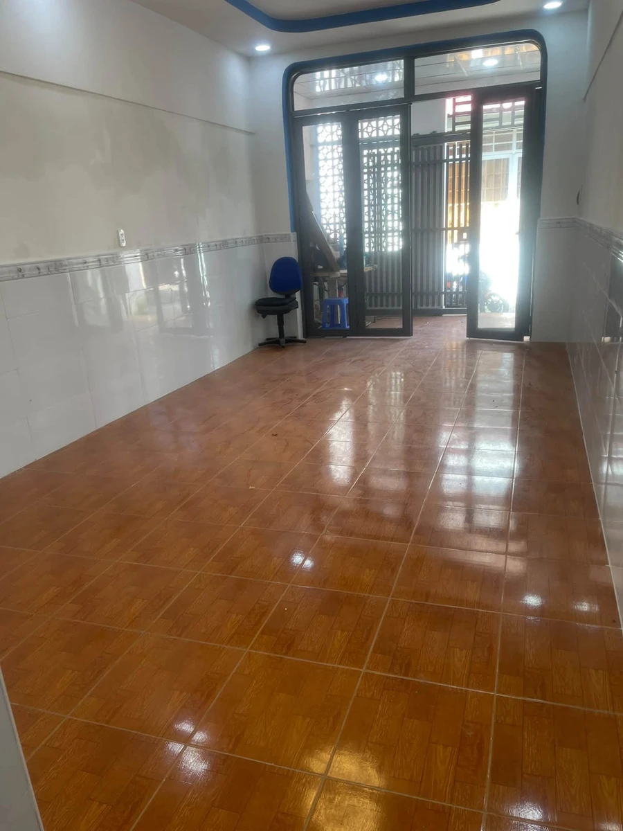 Bán nhà cấp 4 Quận 12 gần chợ Cây Sộp, 2 PN, 75m2, 3,9 tỷ - Ảnh thu nhỏ 3
