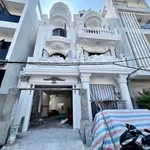 Biệt thự Tân Phú, 8x15 4 tầng thang máy 450kg, 13 ty - Ảnh thu nhỏ 1