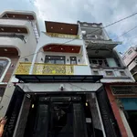 Bán nhà hẻm xe hơi 8m Hậu Giang Quận 6, 4x14m, 1 trệt 2 lầu, giá 8,5 tỷ - Ảnh thu nhỏ 1