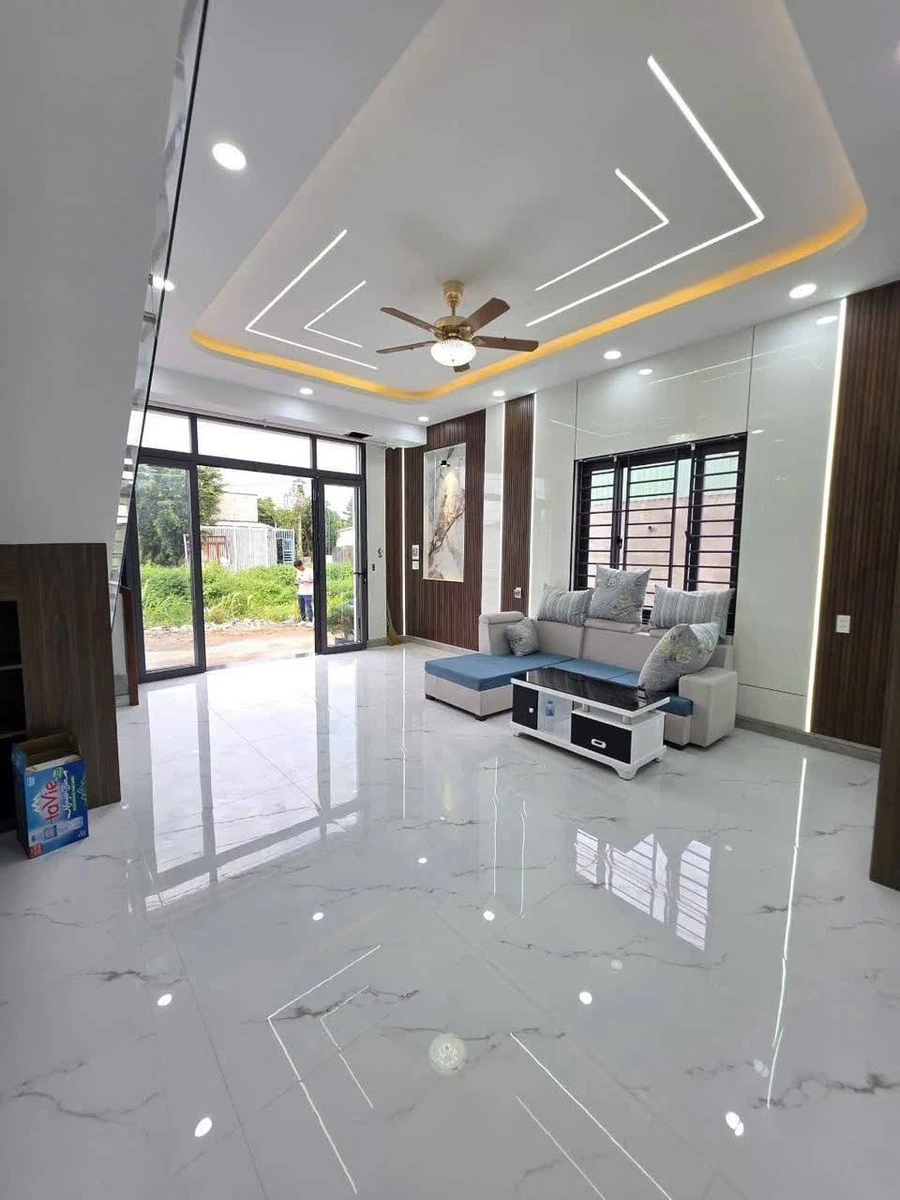 Bán nhà 2 mặt tiền 70m2 Phường Biên Hòa Đồng Nai 3.59 tỷ - Ảnh thu nhỏ 3