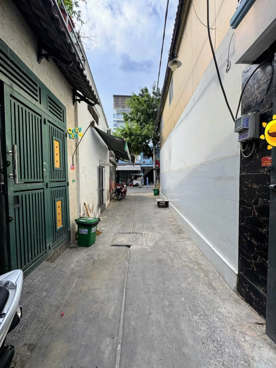 Bán nhà hẻm Liên Khu 8-9, Bình Tân, 66m², 3,49 tỷ - Ảnh thu nhỏ 2