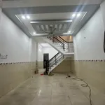 Bán nhà mặt tiền 4PN Số 16A Bình Tân, 50m², 6.2 tỷ - Ảnh thu nhỏ 3