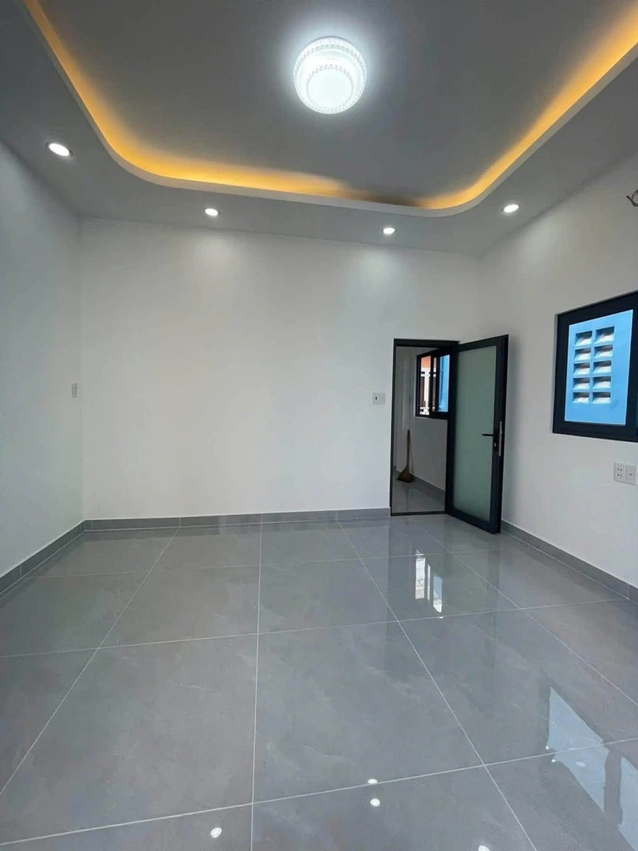 Bán nhà Quận 6 48m2 nở hậu, 2PN 5.68 tỷ - Ảnh thu nhỏ 4