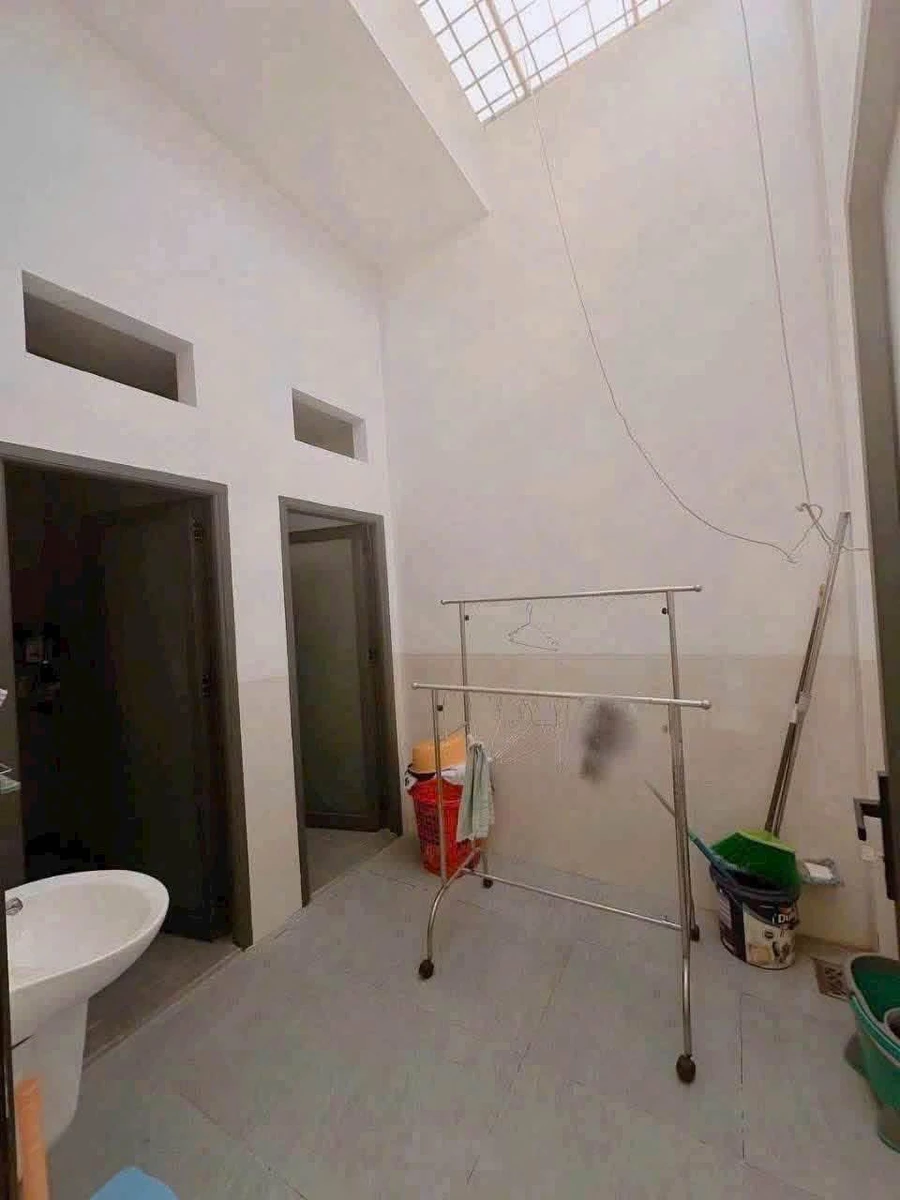 Nhà cấp 4 Hàm Liêm 104,5m2 view sông 1 tỷ 9 - Ảnh thu nhỏ 5