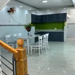 Bán nhà hẻm gần đường Quang Trung 55m² 3PN giá nhỉnh 5 tỷ - Ảnh thu nhỏ 1
