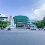 Bán nhà 2 lầu 7 phòng ngủ mặt tiền 228m2 Tân Biên Biên Hoà - Ảnh thu nhỏ 1