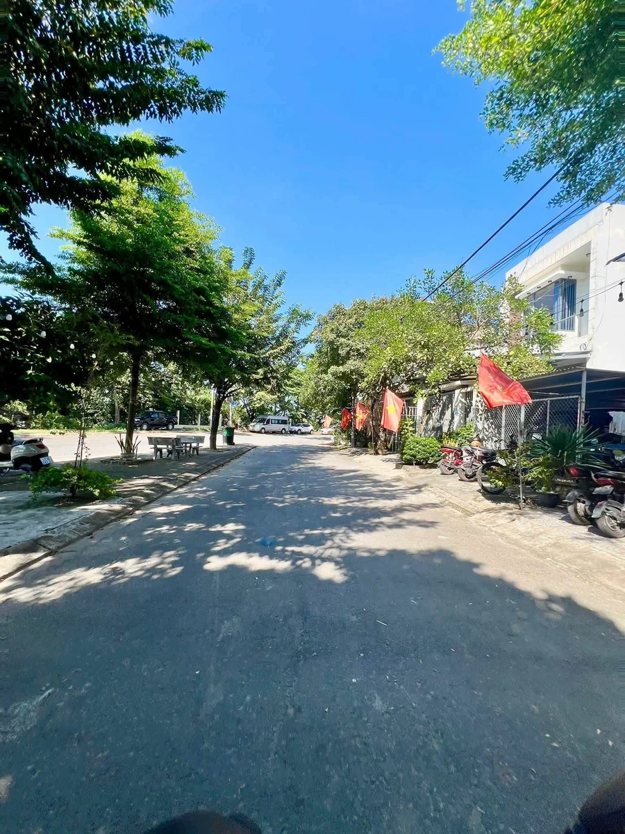 Bán đất mặt tiền Phạm Như Xương, Liên Chiểu, Đà Nẵng, gần 120m2 - Ảnh thu nhỏ 2