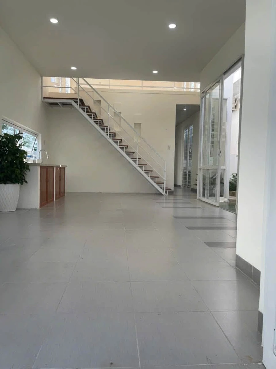 Bán nhà mới 155,6m2 3PN đường ô tô tại Xóm Chiếu, Vĩnh Điềm Trung, Tây Nha Trang - Ảnh thu nhỏ 3