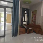 Cho thuê nhà mặt tiền Võ Văn Khánh 107m2, 6 triệu/tháng, Quận 7 - Ảnh thu nhỏ 4