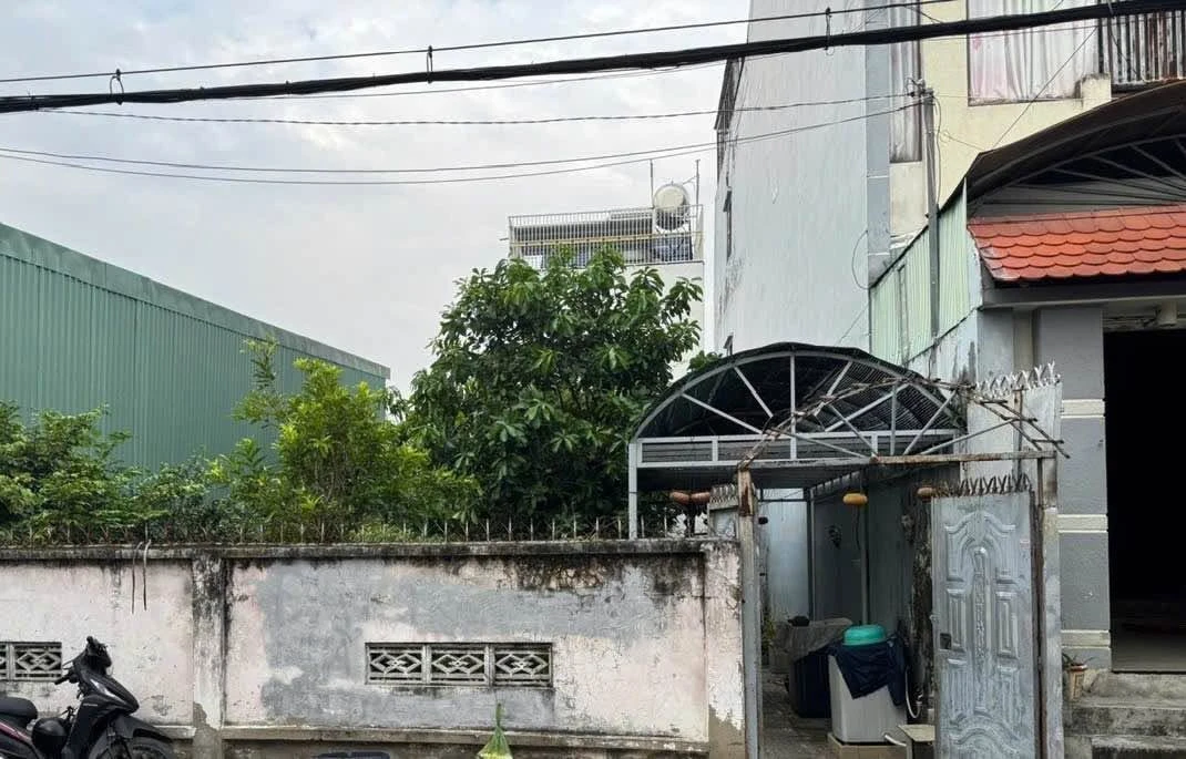Bán đất Lê Quang Hoà 213.8m2 19.9 tỷ Quận 12 - Ảnh 1