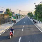 Bán 6 lô đất mặt tiền Hương Lộ 15, 159m², 2 tỷ 280 - Ảnh thu nhỏ 4
