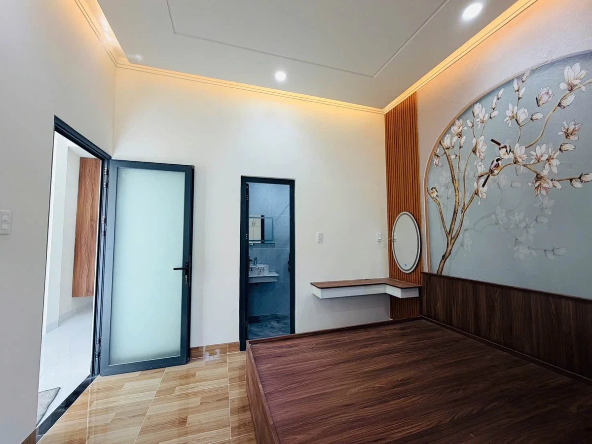 Bán nhà phố 115m², 3 PN Bảo Vinh Long Khánh 1,95 tỷ - Ảnh thu nhỏ 5