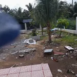 Bán đất 1.050,7m2 ngang 20m đất cây lâu năm, có sẵn nhà, xã Hữu Định, Châu Thành - Ảnh thu nhỏ 4