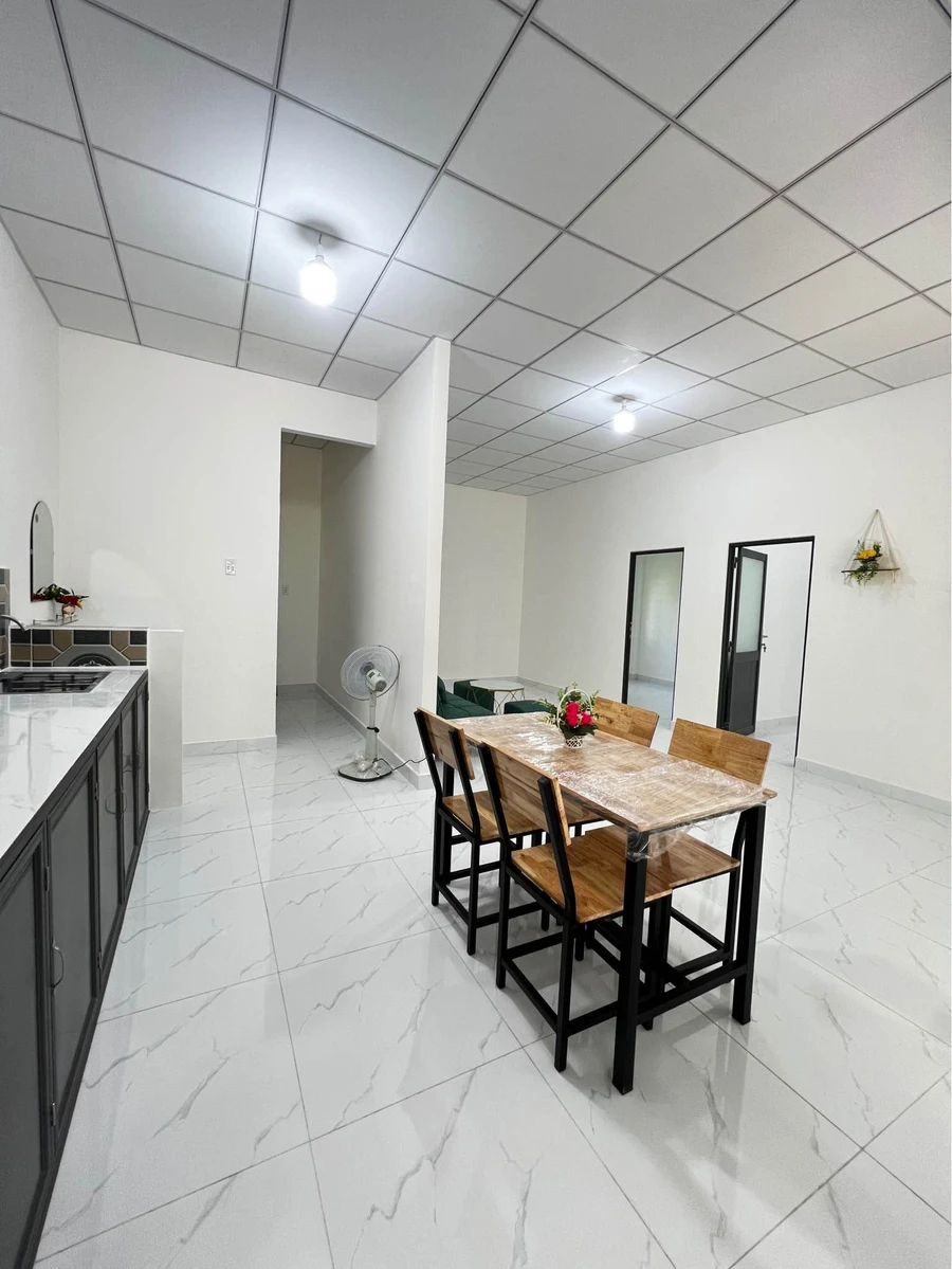 Bán nhà mới ở Châu Thành, Tây Ninh, 80m², 490 triệu - Ảnh thu nhỏ 5