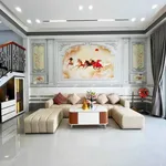 Bán nhà vườn 5x37m (185m²) 4PN 3WC Mỹ Hạnh Bắc 3,35 tỷ - Ảnh thu nhỏ 4