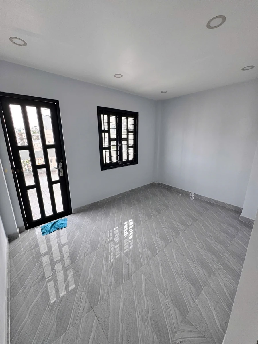 Bán nhà 2 tầng Quận 10, 48m², 5 tỷ - Ảnh thu nhỏ 3
