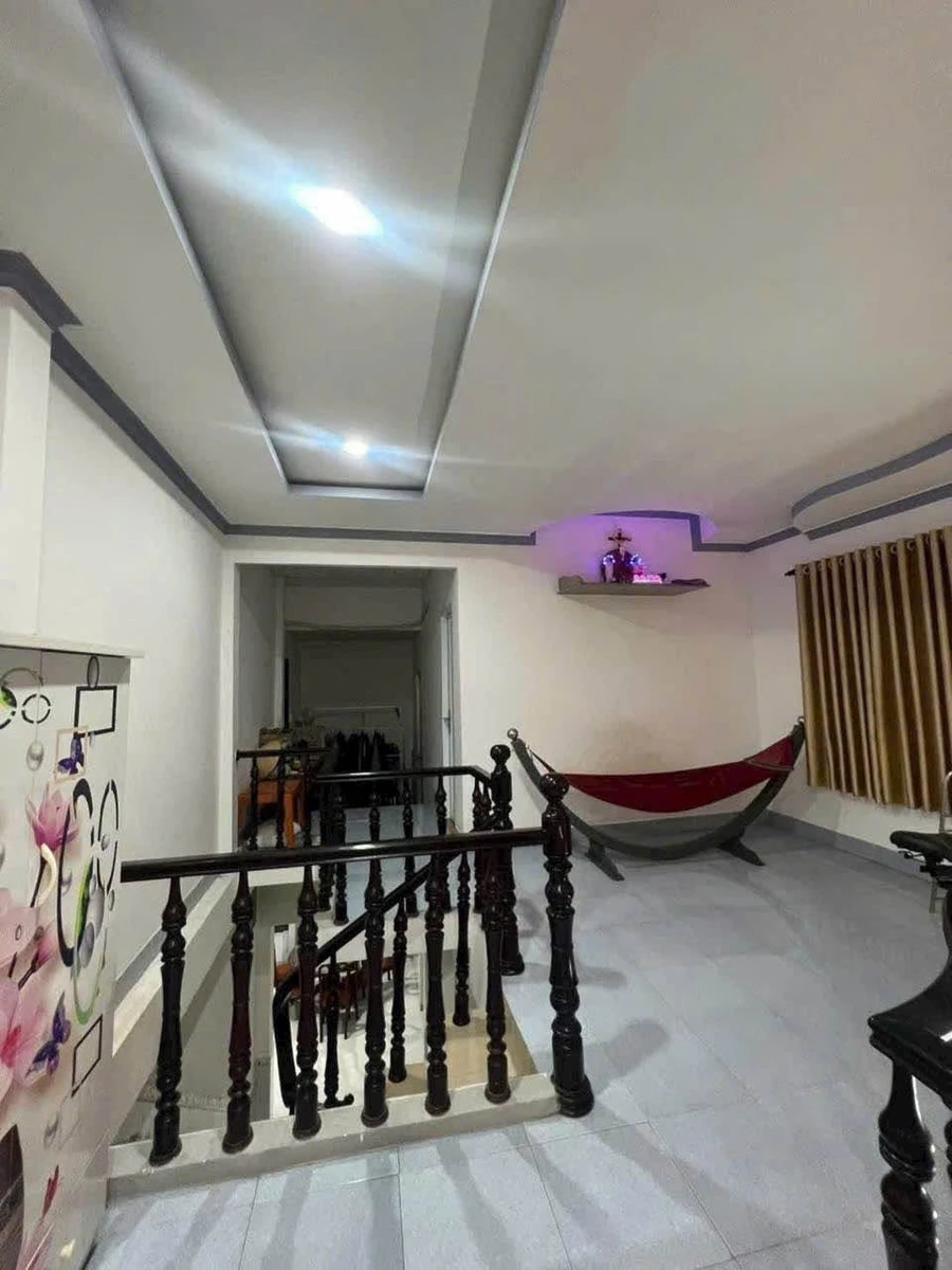 Nhà 1 trệt 1 lầu 93,5m² 3PN 3WC Phan Thiết giá 2,3 tỷ - Ảnh thu nhỏ 5