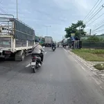 Bán lô đất nền thổ cư 5x49m mặt tiền TL824, Lương Hòa, Bến Lức, Long An - Ảnh thu nhỏ 2
