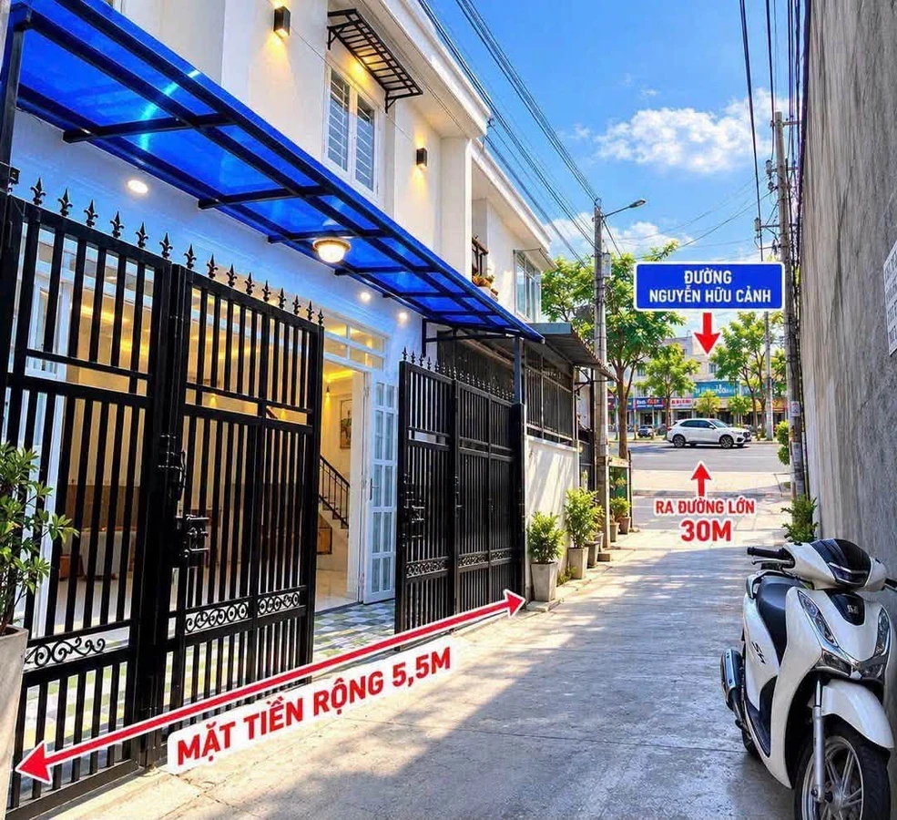 Bán nhà 1 tầng 3 PN Bình Nhâm 59.7m² 2.78 tỷ - Ảnh thu nhỏ 2