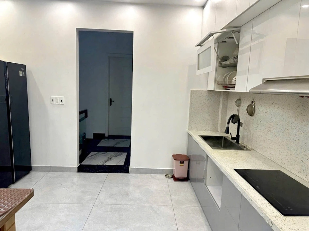 Bán nhà 5 phòng ngủ 70m² Lê Chân Hải Phòng 5 tỷ - Ảnh thu nhỏ 3
