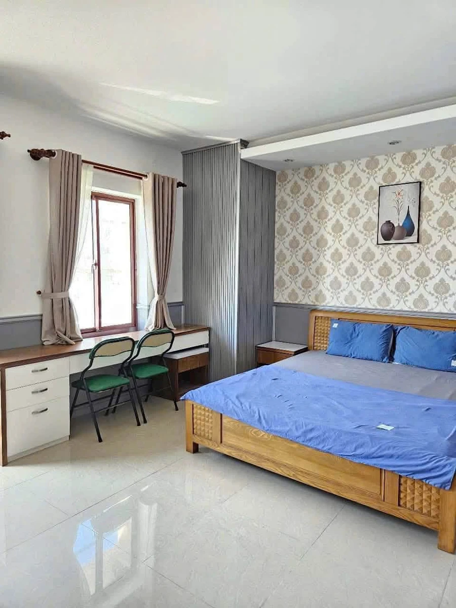 Cho thuê căn hộ 2PN Sơn Thịnh 1 Vũng Tàu 135m² 8tr/tháng - Ảnh thu nhỏ 3