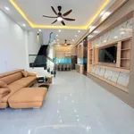 Nhà mê mặt tiền 115m² kinh doanh Buôn Ma Thuột 6,5 tỷ - Ảnh thu nhỏ 2