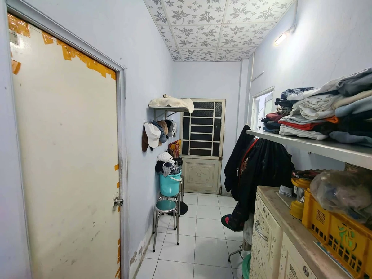 Bán nhà hẻm 69.7m² 1 phòng ngủ Rạch Giá 800 triệu - Ảnh thu nhỏ 4