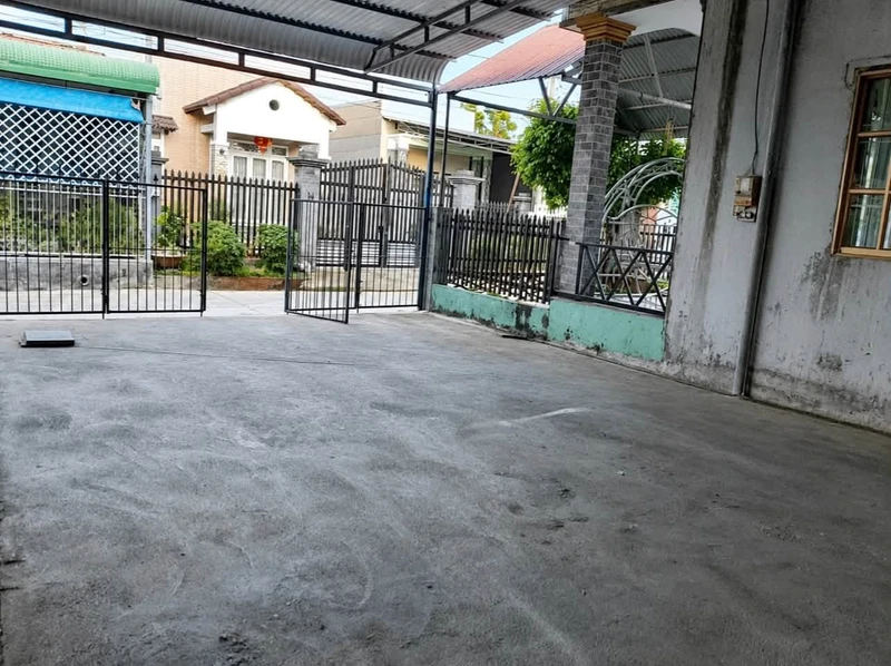 Bán đất 168.6m² Thống Nhất Đồng Nai 1 tỷ 800 triệu