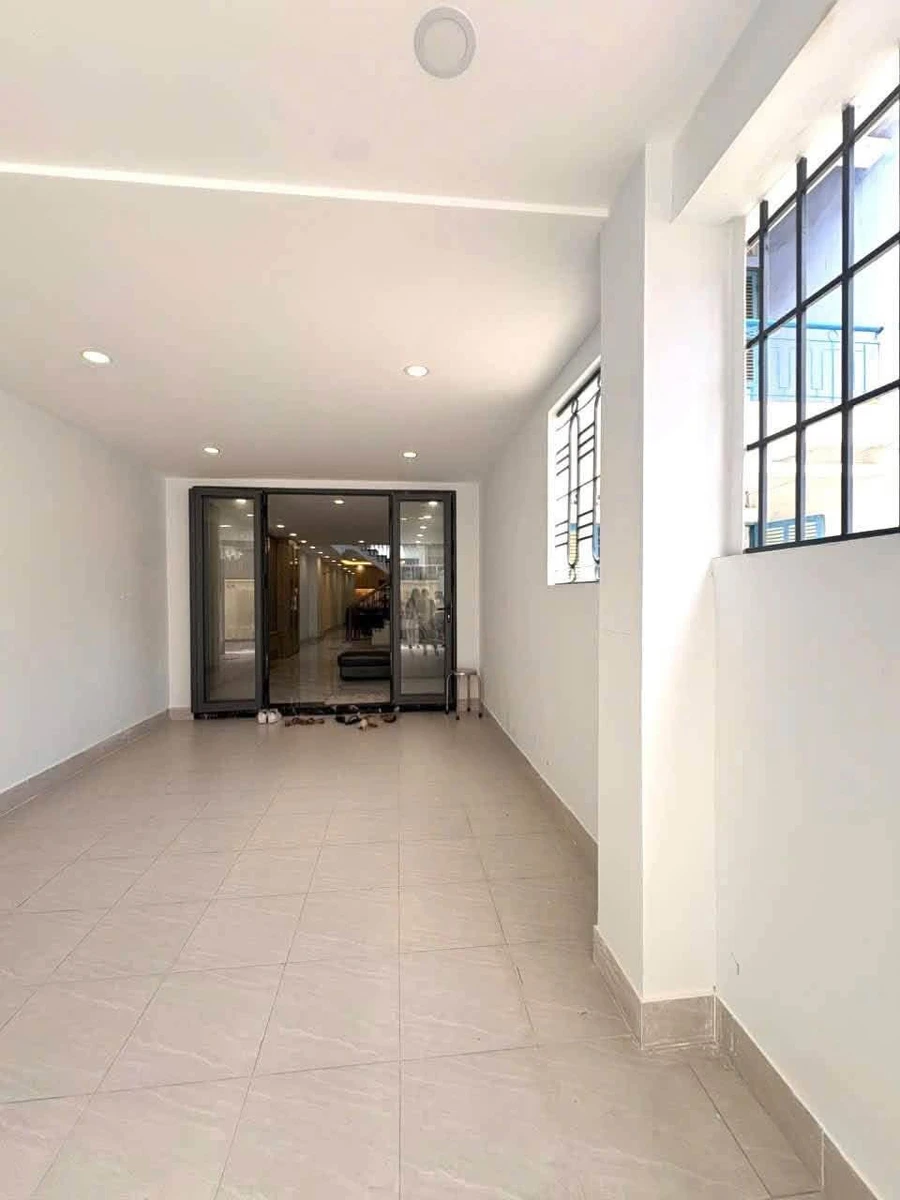 Nhà bán 97m² 3 phòng ngủ gần biển Nguyễn Trí Phương - Ảnh thu nhỏ 5