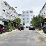 Cho thuê nhà 3 tầng 4PN 5WC 68m² Thạnh Xuân Q.12 - Ảnh thu nhỏ 1