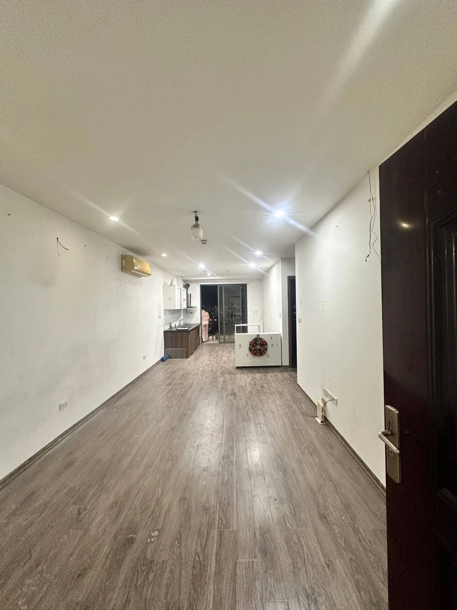 Bán căn hộ Helios 68m² 2PN 2WC, 5.25 tỷ, sát Time City - Ảnh thu nhỏ 2