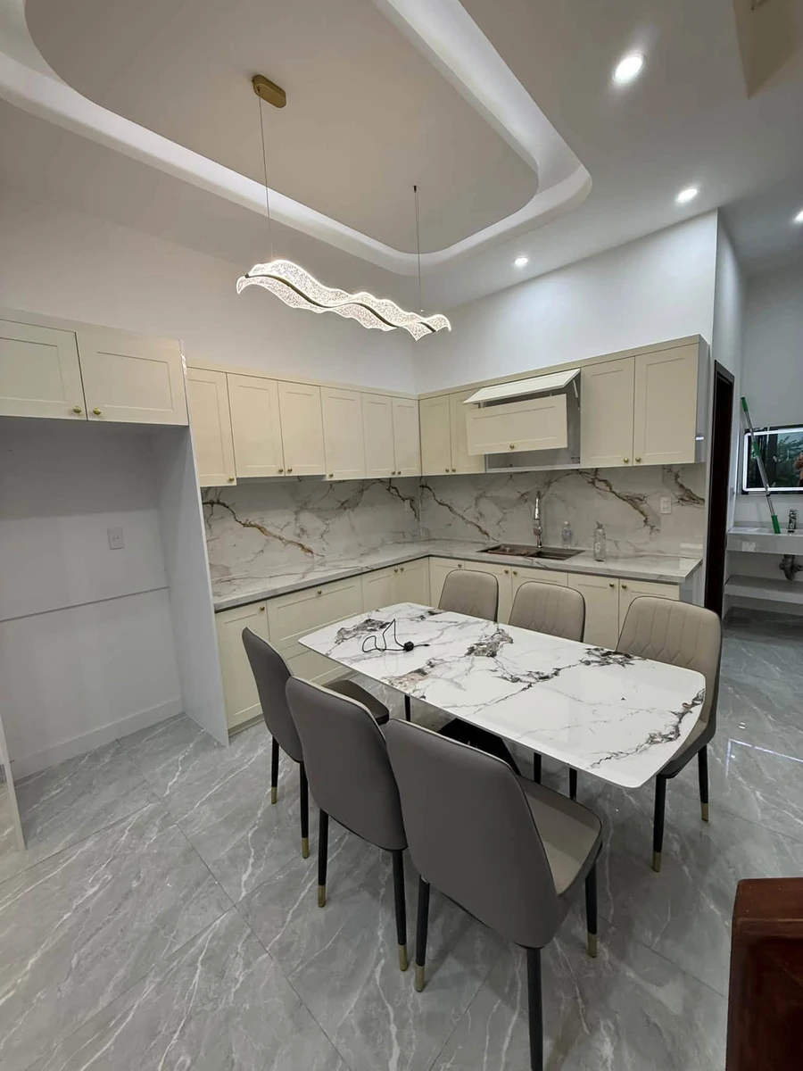 Bán nhà 3 tầng 240m² 3PN tại Minh Mạng, Huế - 2,9 tỷ - Ảnh thu nhỏ 5
