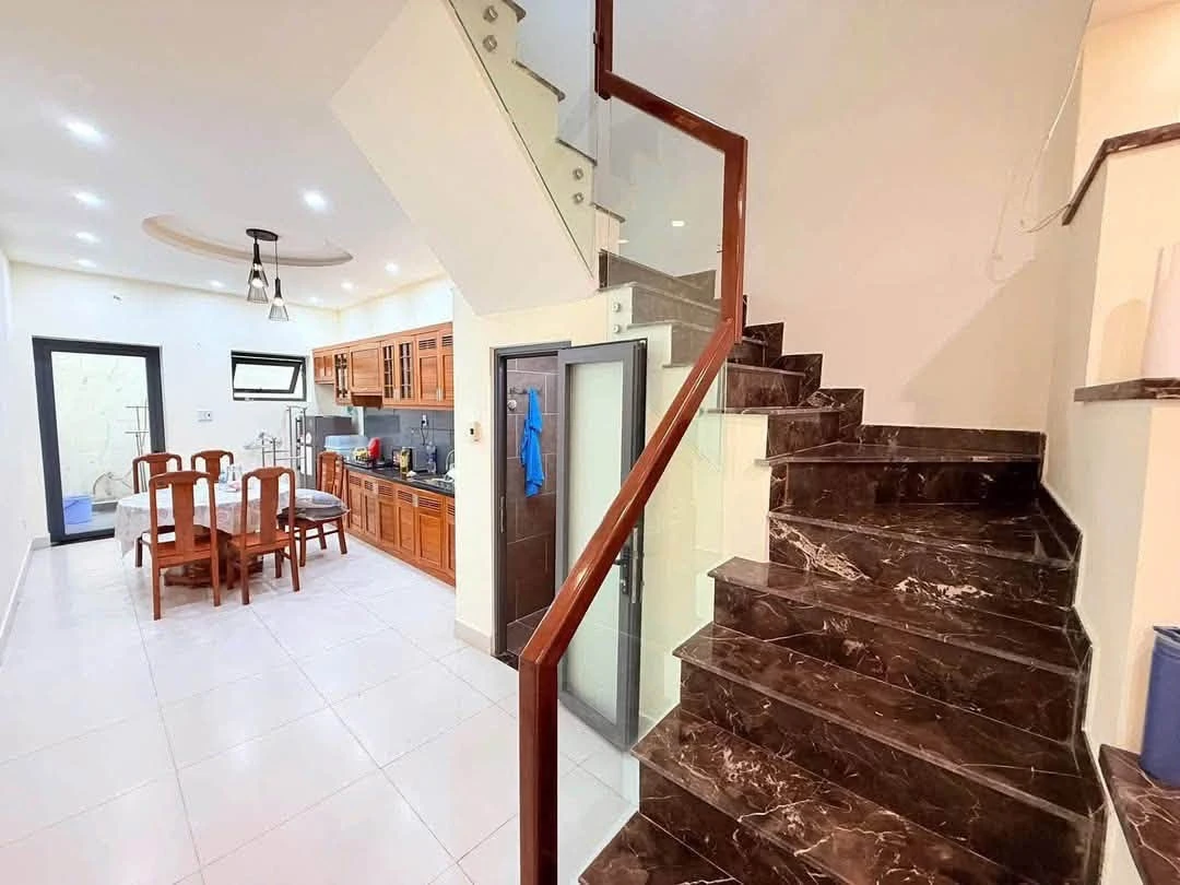Bán nhà 4PN 58m2 đường Bạc U Vũng Tàu giá 5.3 tỷ - Ảnh thu nhỏ 4
