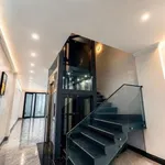 Bán nhà 4 tầng 100m² tại TP. Hưng Yên giá 12 tỷ - Ảnh thu nhỏ 2