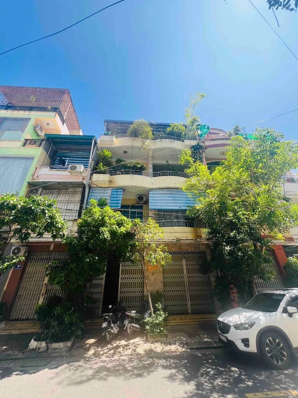 Nhà mặt tiền Lãn Ông 97m² 7 PN, 14,5 tỷ - Ảnh 1
