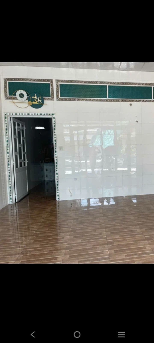 Bán nhà mặt tiền Mỹ An Tháp Mười 86m² 1,8 tỷ - Ảnh thu nhỏ 2