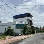Đất ở đô thị 120m2 2 mặt tiền trước sau Mỹ Ca Bắc Cam Ranh sổ đỏ riêng đường nhựa 10m 45tr/m2 - Ảnh thu nhỏ 7